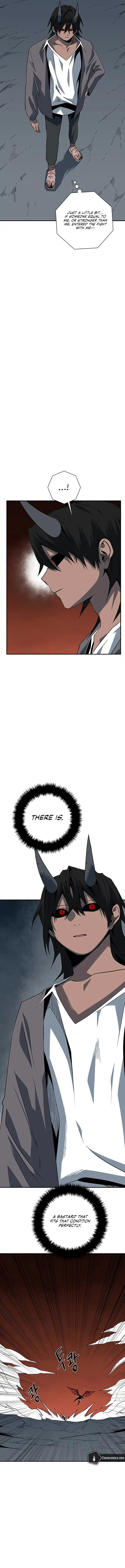 One Step Closer to the Demon King 119