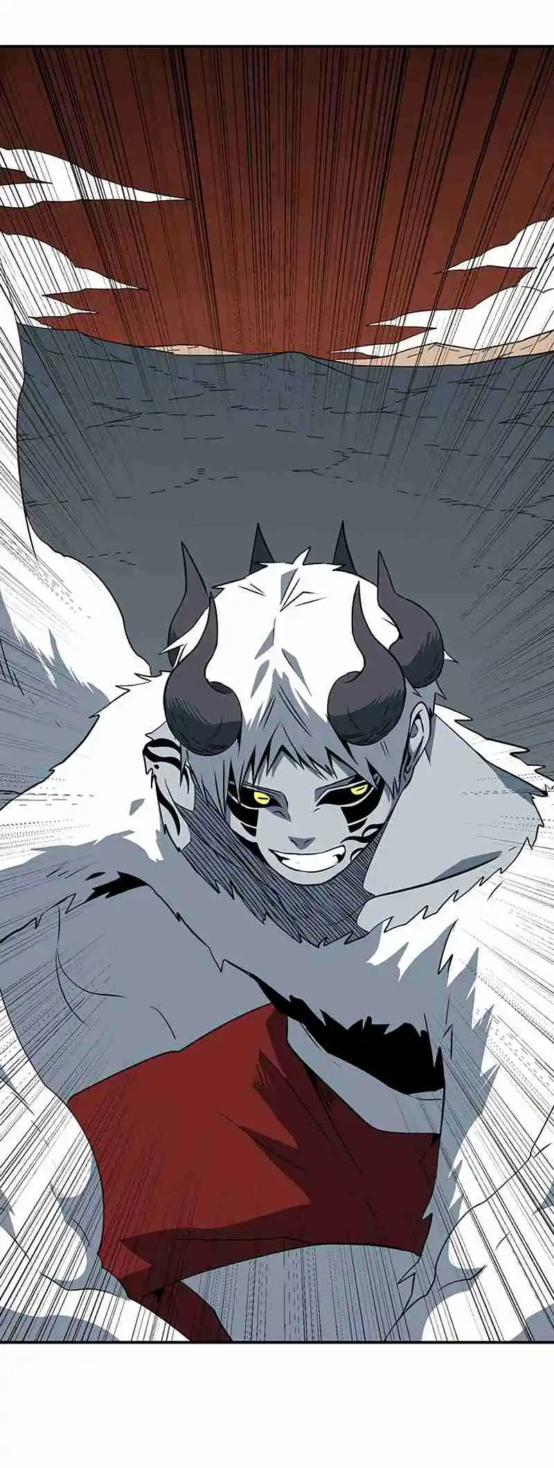 One Step Closer to the Demon King 119