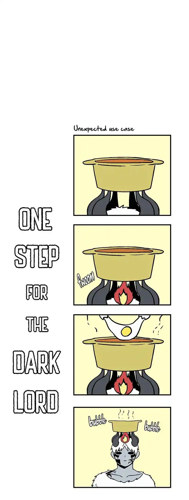 One Step Closer to the Demon King 119