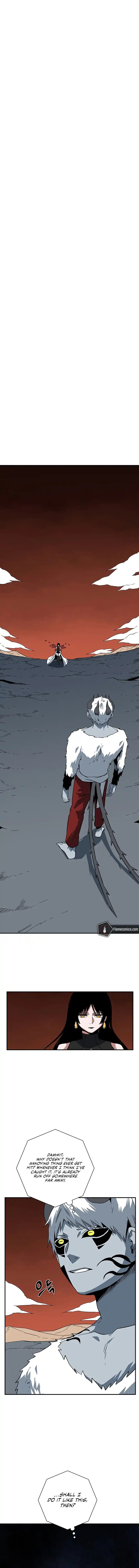 One Step Closer to the Demon King 119