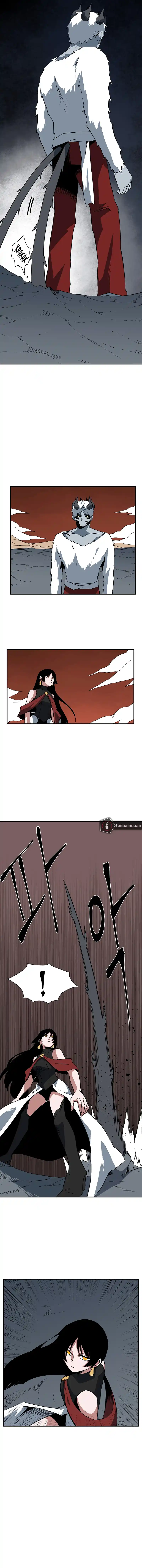 One Step Closer to the Demon King 119