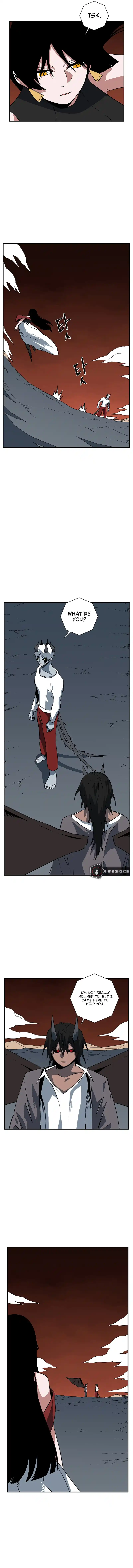 One Step Closer to the Demon King 119