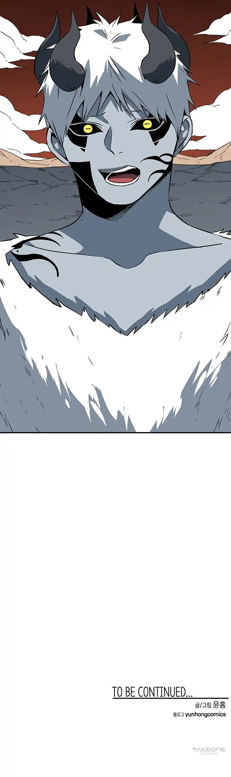 One Step Closer to the Demon King 119