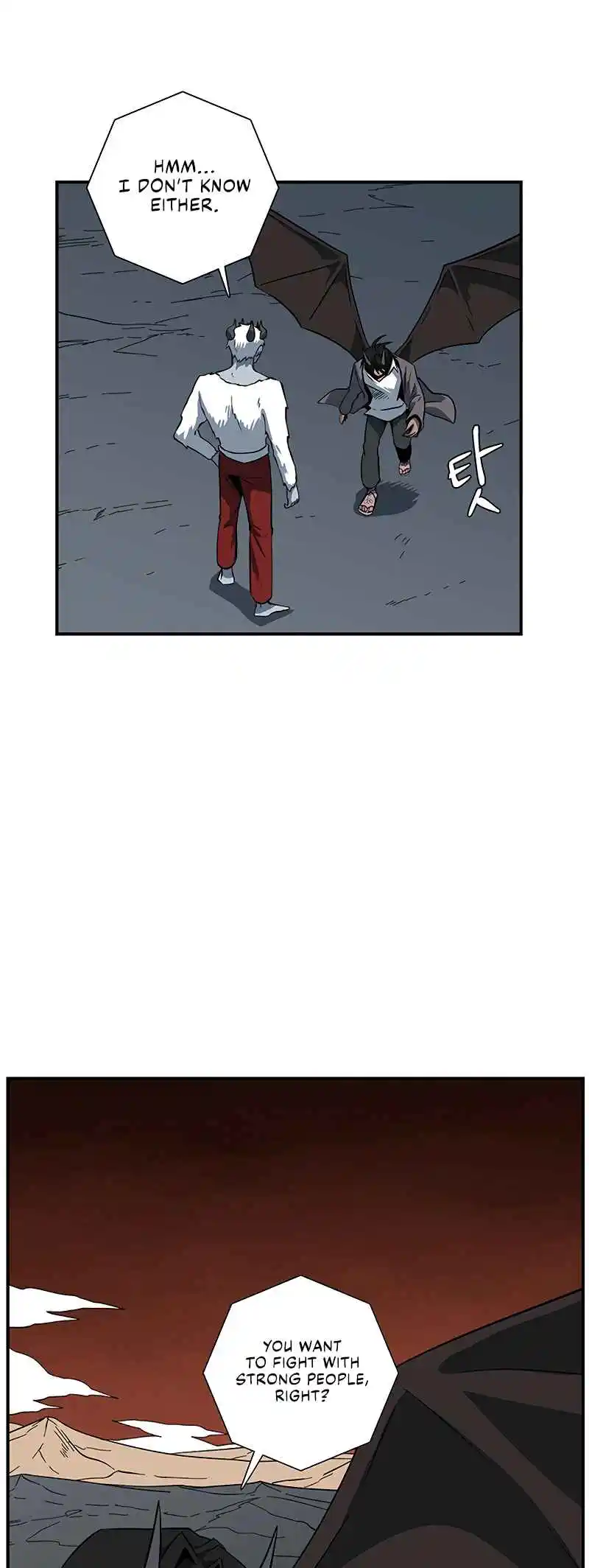 One Step Closer to the Demon King 120