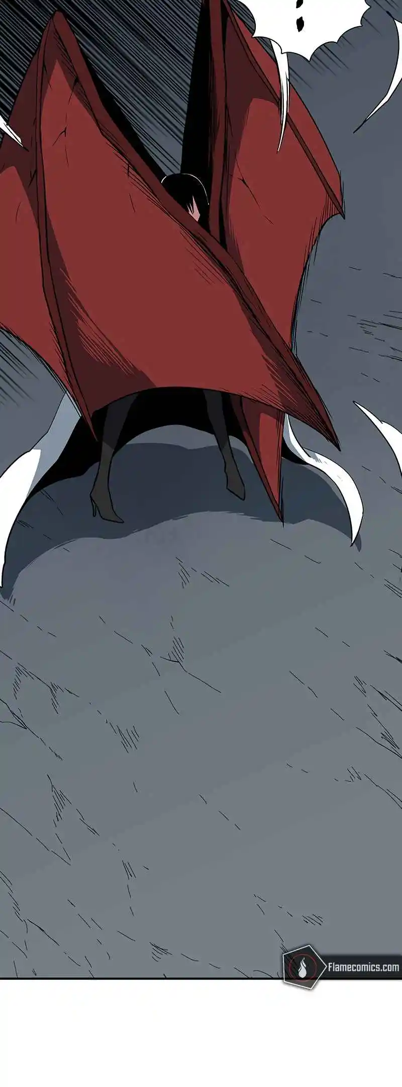 One Step Closer to the Demon King 121