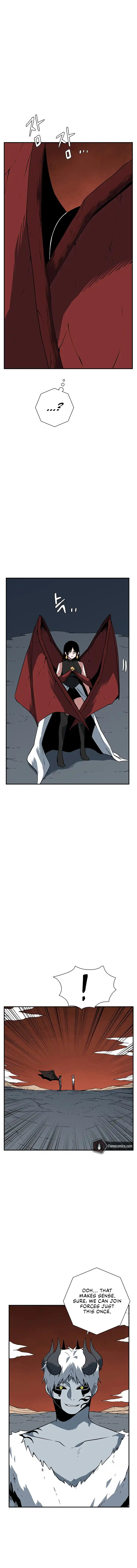 One Step Closer to the Demon King 121