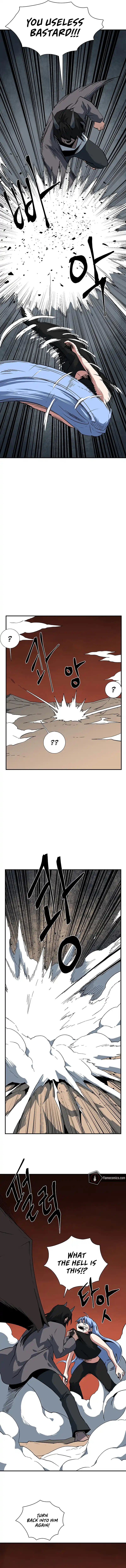 One Step Closer to the Demon King 121