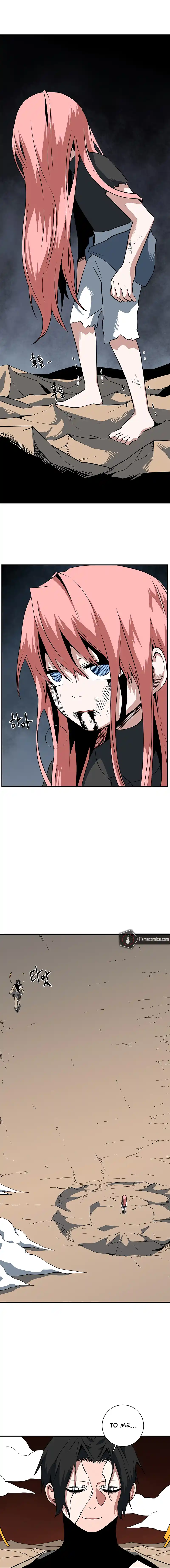 One Step Closer to the Demon King 121