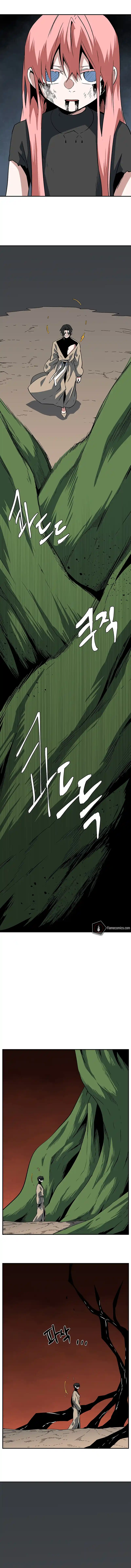 One Step Closer to the Demon King 121