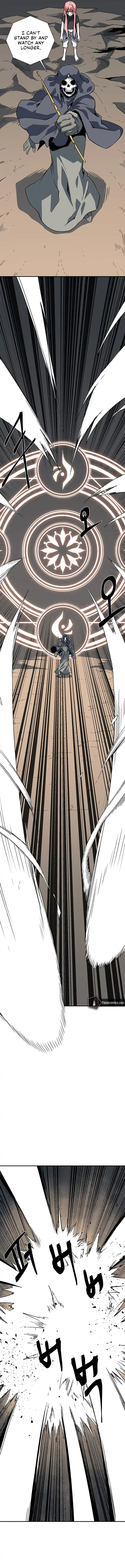 One Step Closer to the Demon King 121