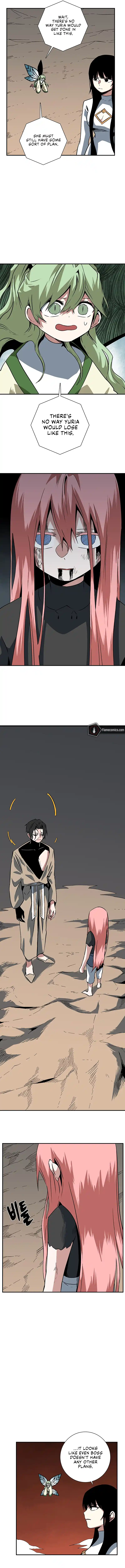 One Step Closer to the Demon King 121