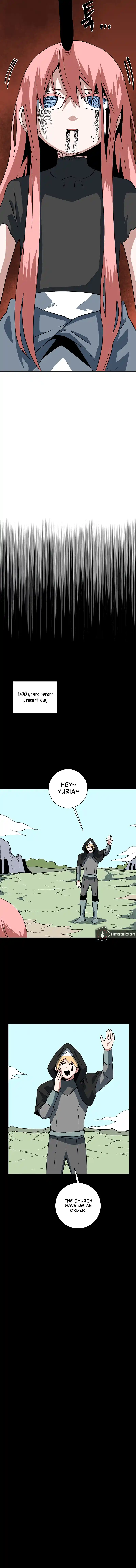 One Step Closer to the Demon King 121