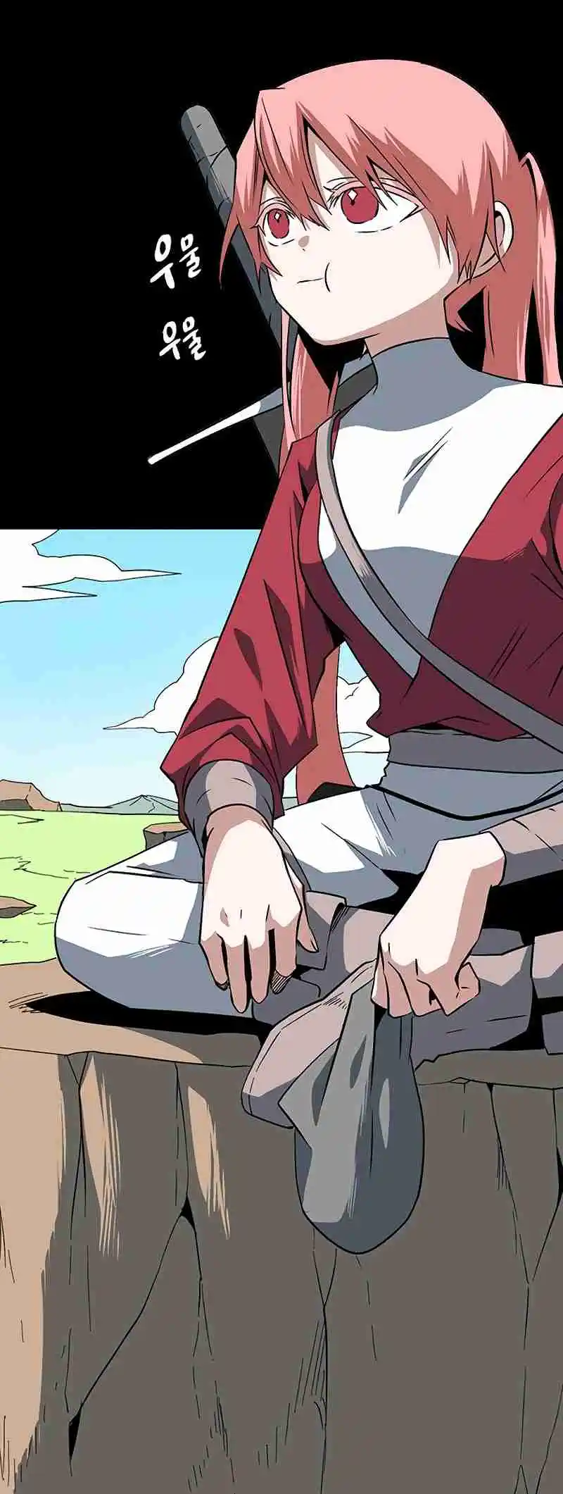 One Step Closer to the Demon King 122