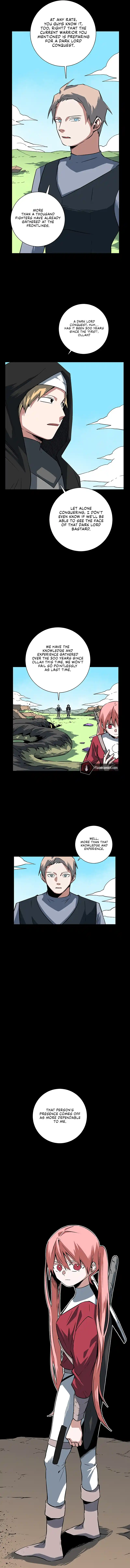 One Step Closer to the Demon King 122