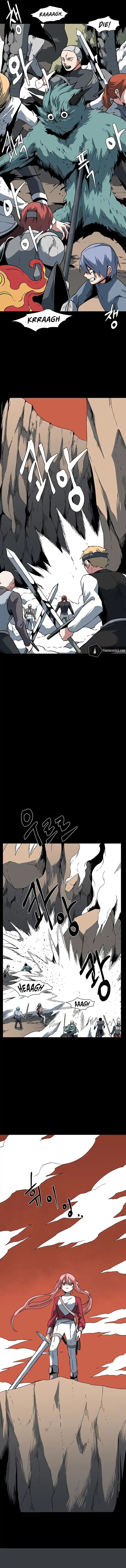 One Step Closer to the Demon King 122