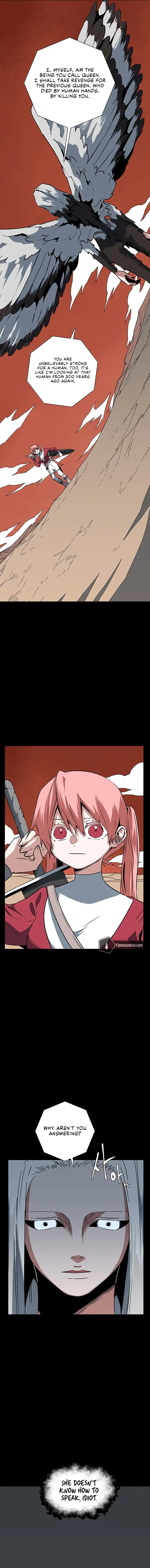 One Step Closer to the Demon King 122