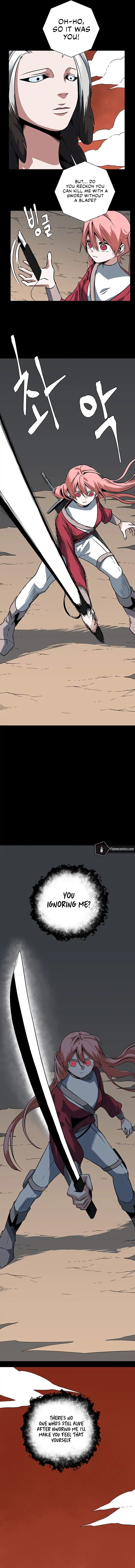 One Step Closer to the Demon King 122