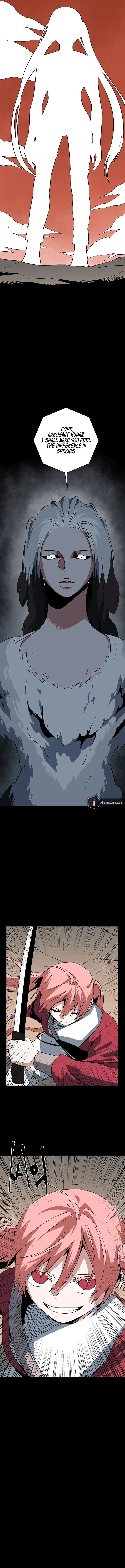 One Step Closer to the Demon King 122