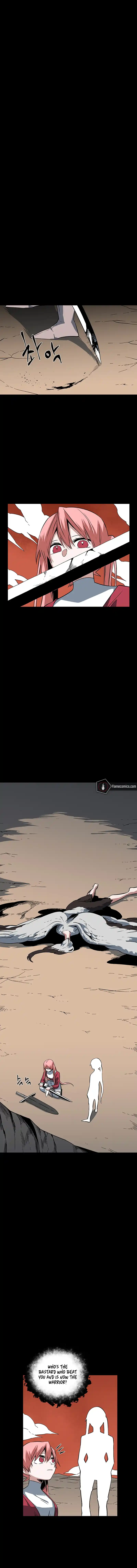 One Step Closer to the Demon King 122