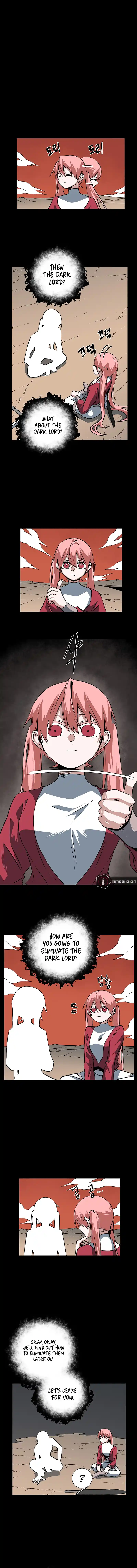 One Step Closer to the Demon King 122