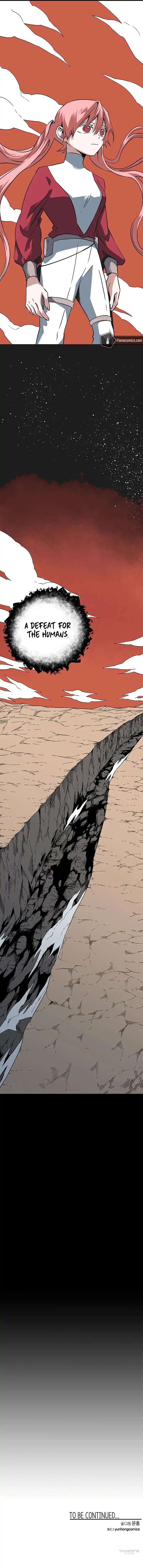 One Step Closer to the Demon King 122