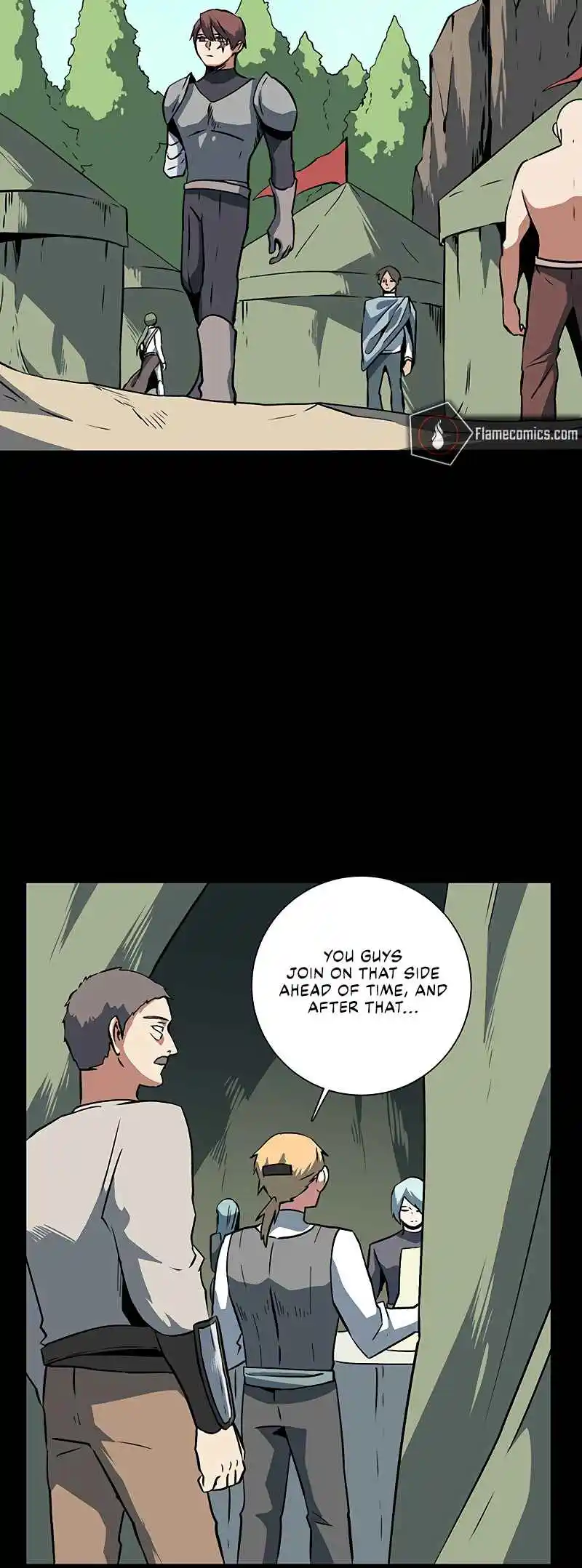 One Step Closer to the Demon King 123