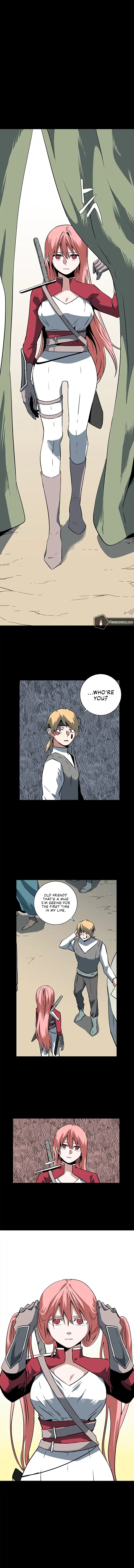 One Step Closer to the Demon King 123