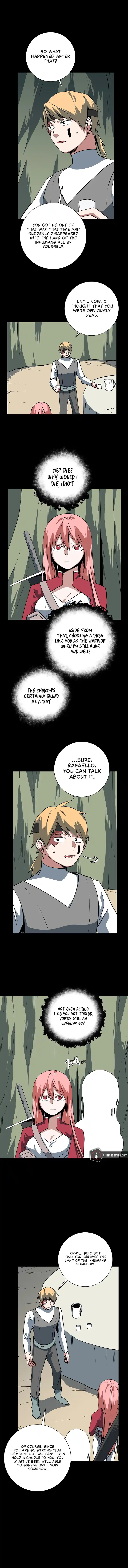 One Step Closer to the Demon King 123