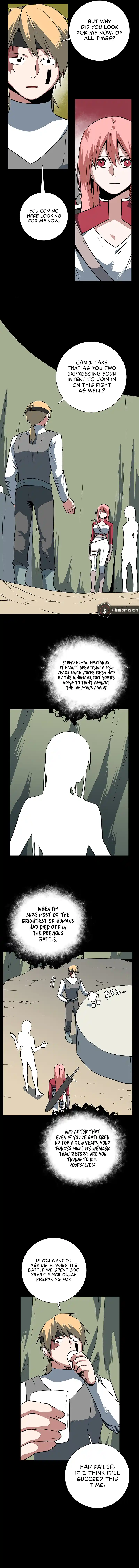 One Step Closer to the Demon King 123