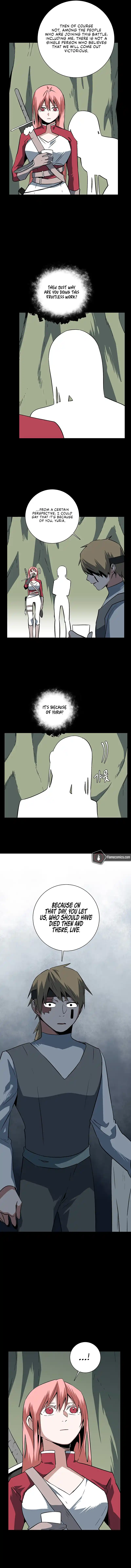 One Step Closer to the Demon King 123