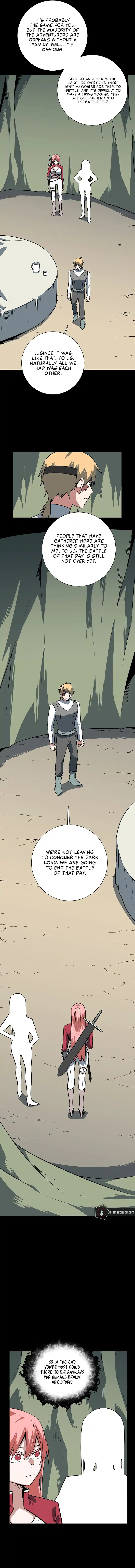 One Step Closer to the Demon King 123