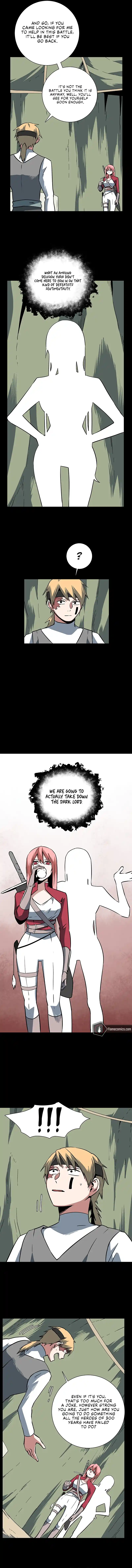 One Step Closer to the Demon King 123