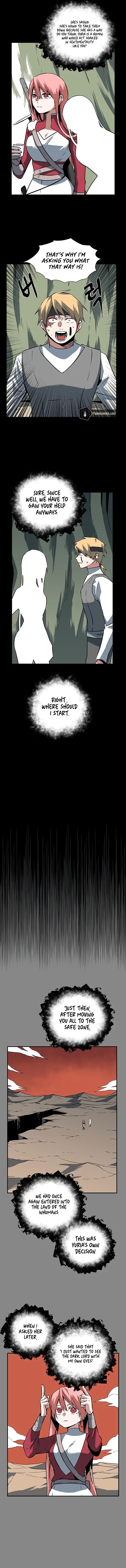 One Step Closer to the Demon King 123