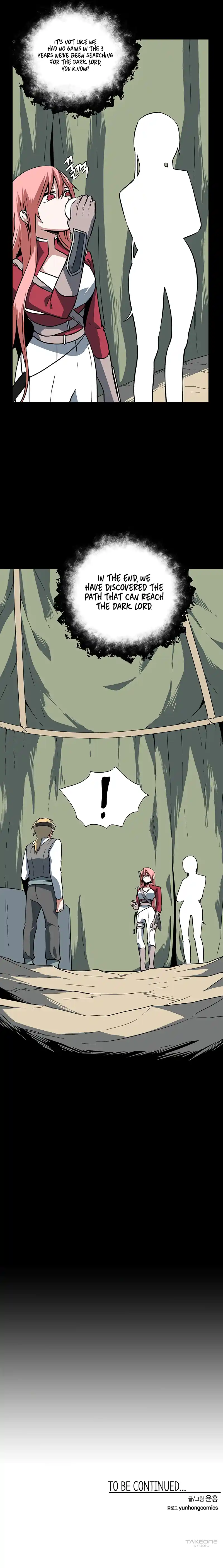 One Step Closer to the Demon King 123