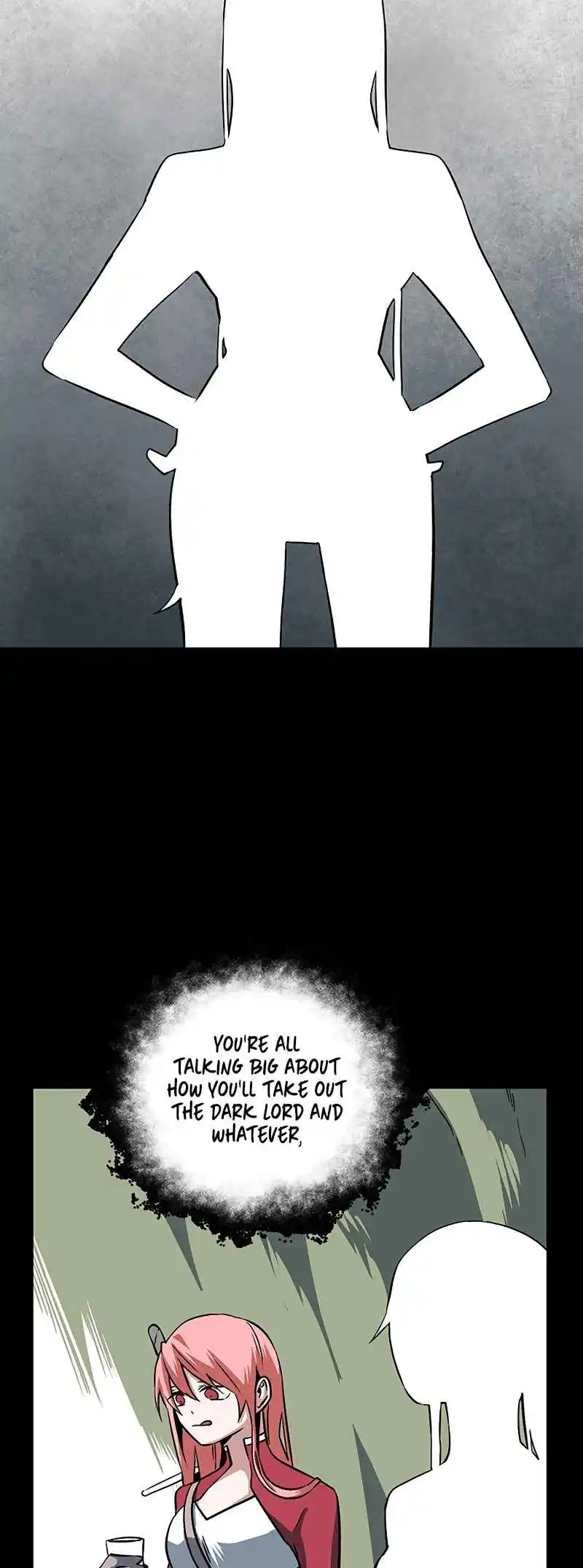 One Step Closer to the Demon King 124