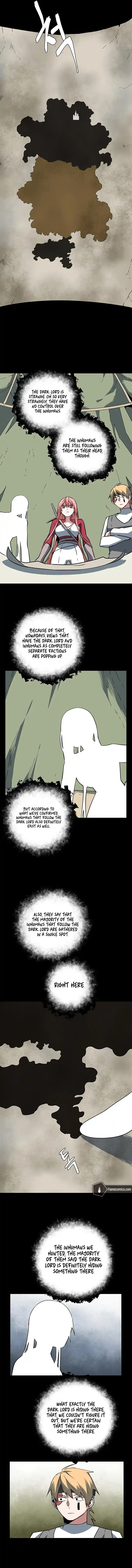 One Step Closer to the Demon King 124