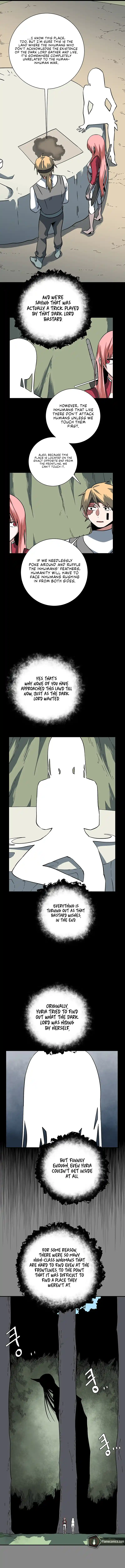 One Step Closer to the Demon King 124