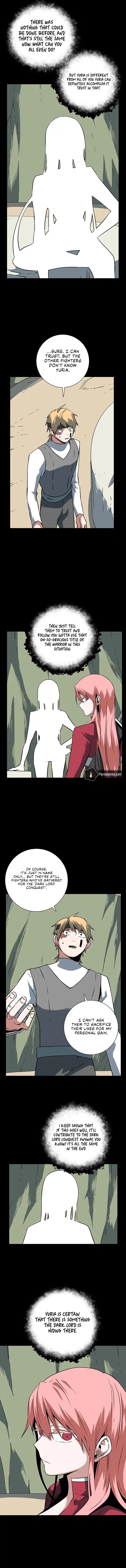 One Step Closer to the Demon King 124