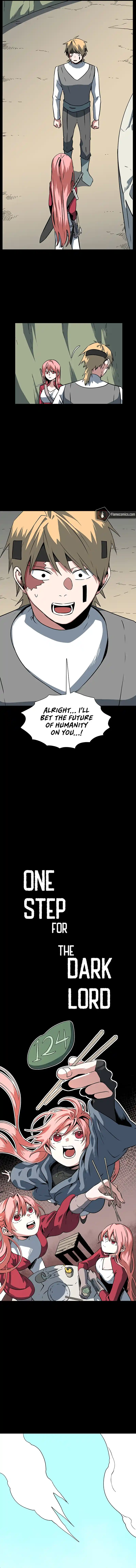 One Step Closer to the Demon King 124