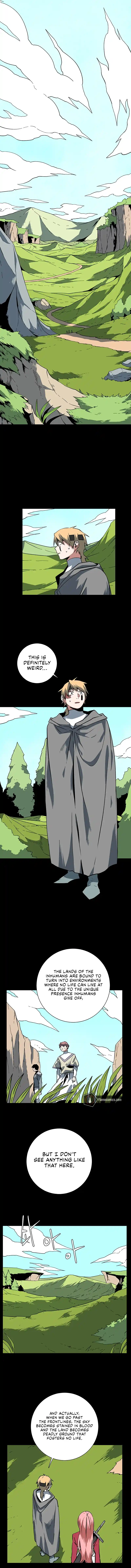 One Step Closer to the Demon King 124