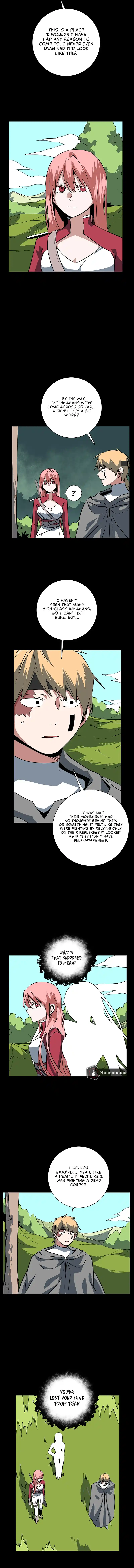 One Step Closer to the Demon King 124