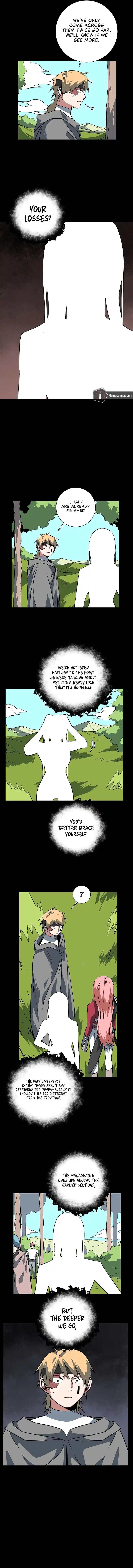 One Step Closer to the Demon King 124