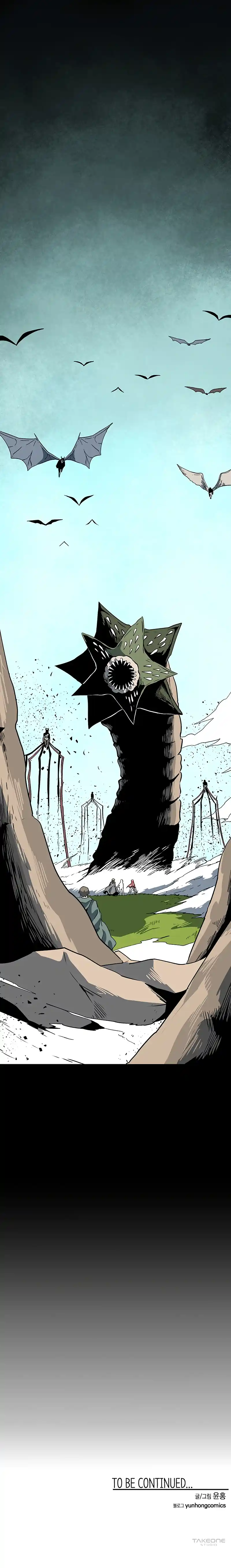 One Step Closer to the Demon King 124