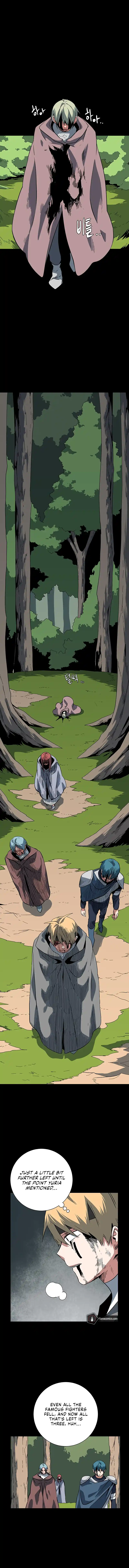 One Step Closer to the Demon King 125