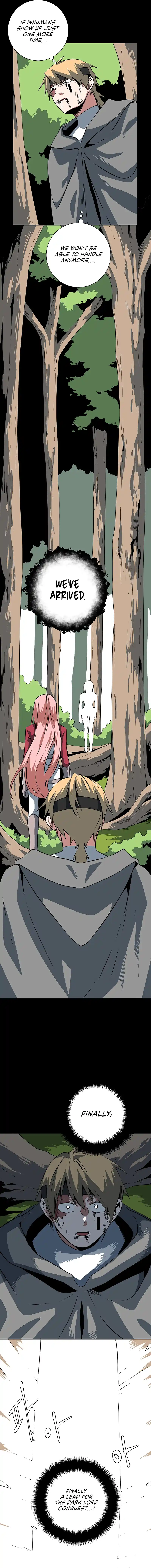 One Step Closer to the Demon King 125