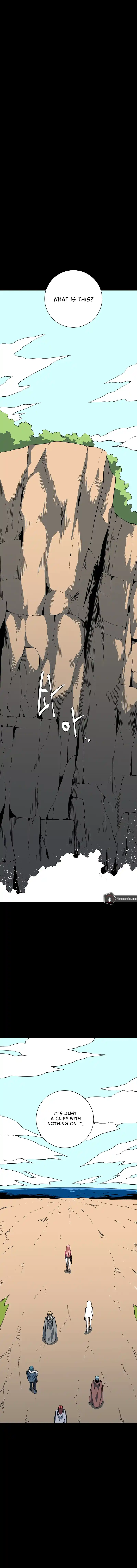 One Step Closer to the Demon King 125