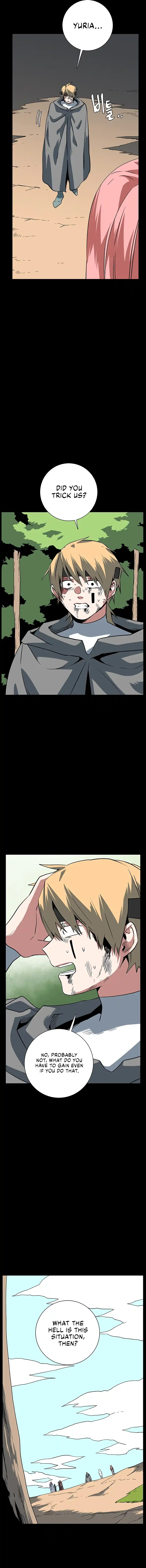 One Step Closer to the Demon King 125