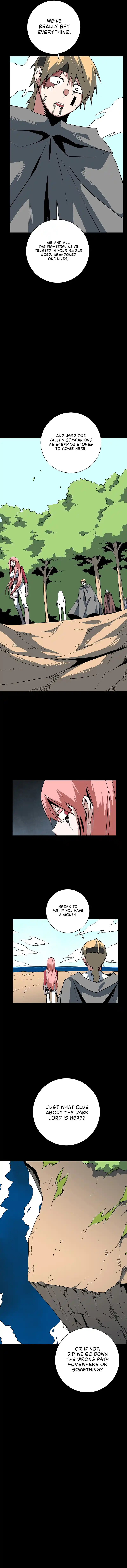 One Step Closer to the Demon King 125