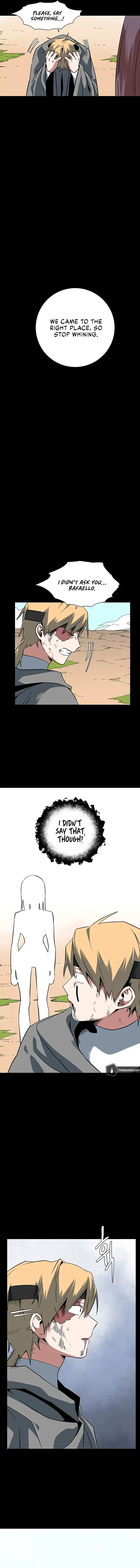 One Step Closer to the Demon King 125