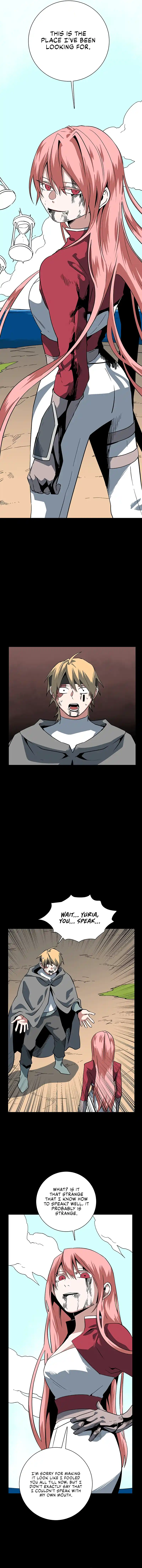 One Step Closer to the Demon King 125